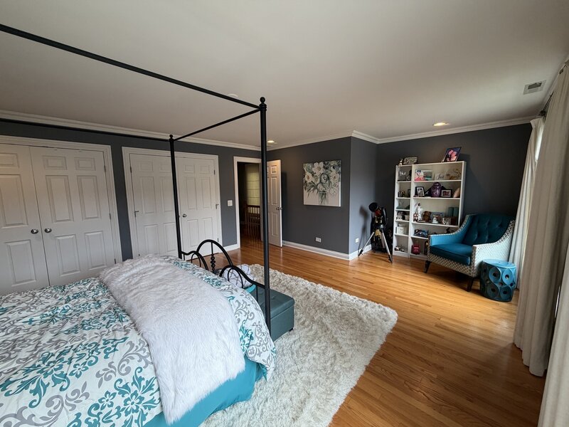 6743 N Oliphant Avenue Chicago IL 60631