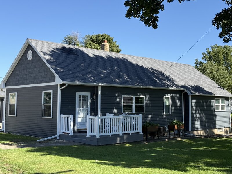 206 S 1st Street Cherry IL 61317