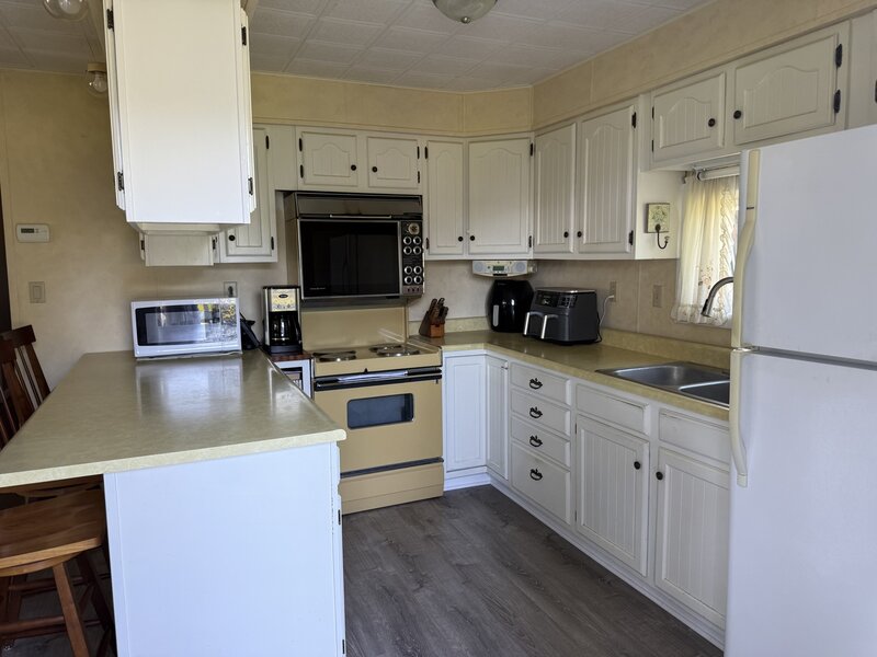 206 S 1st Street Cherry IL 61317