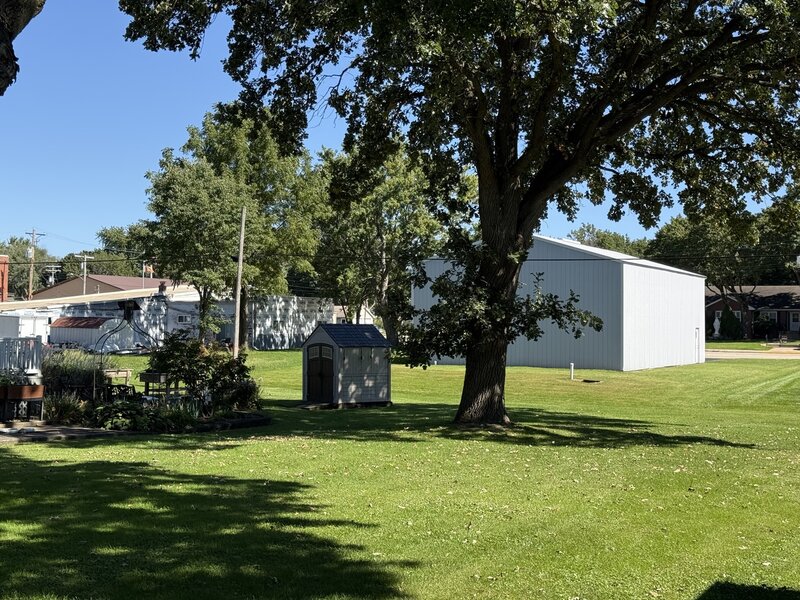 206 S 1st Street Cherry IL 61317