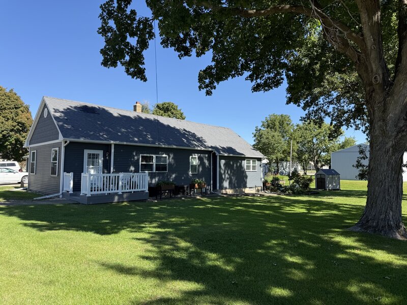 206 S 1st Street Cherry IL 61317