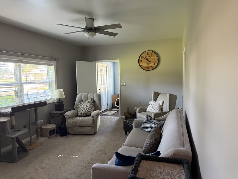 206 S 1st Street Cherry IL 61317