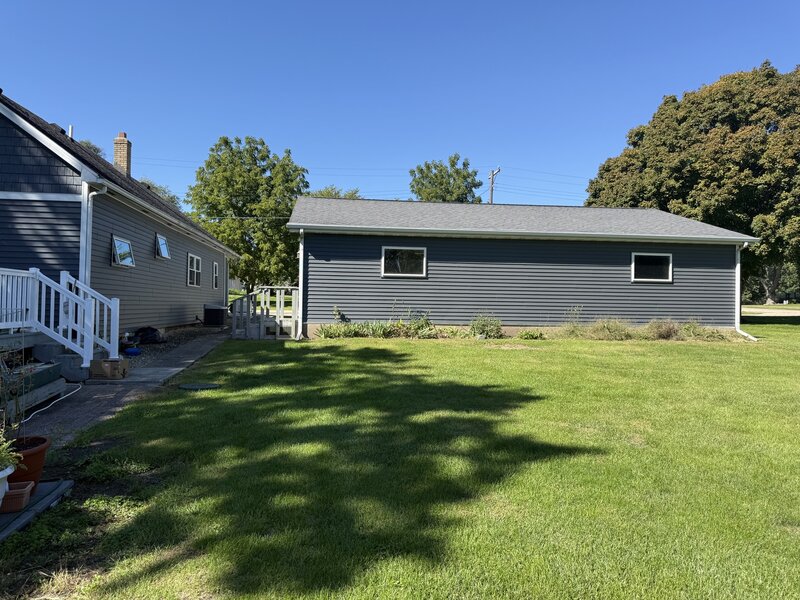 206 S 1st Street Cherry IL 61317