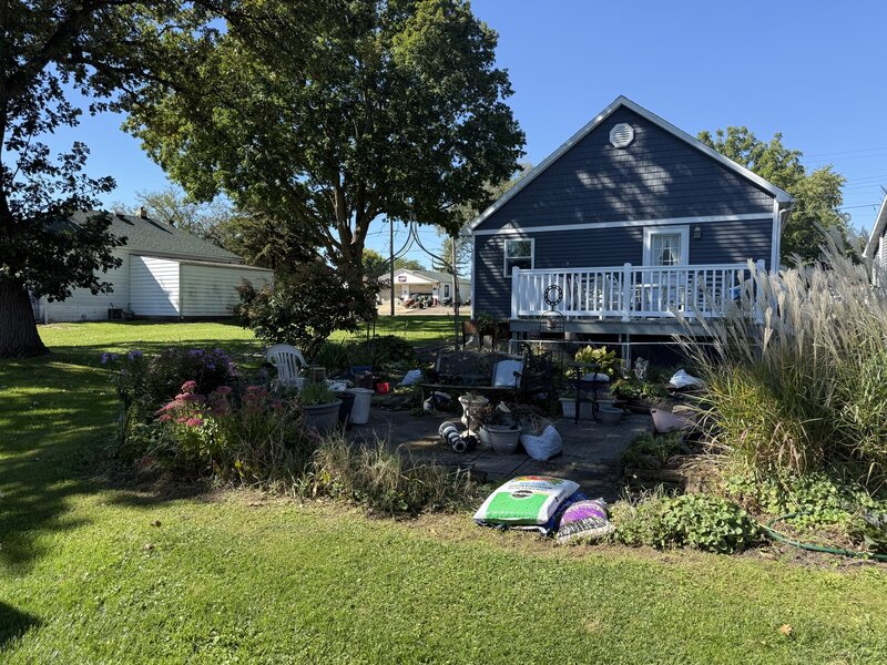 206 S 1st Street Cherry IL 61317