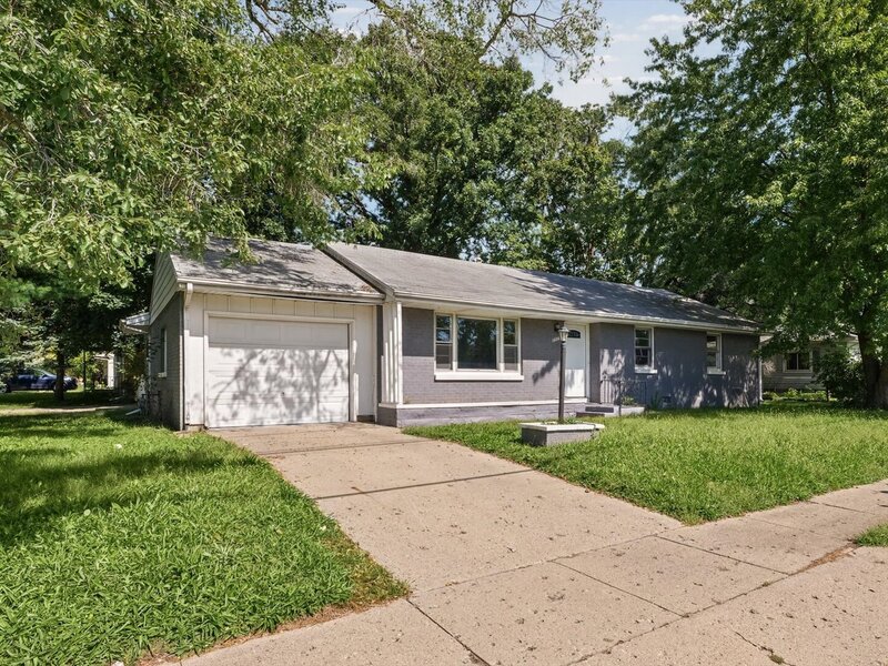 1606 W Kirby Avenue Champaign IL 61821