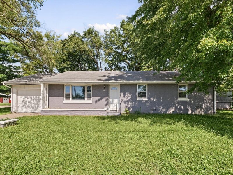 1606 W Kirby Avenue Champaign IL 61821