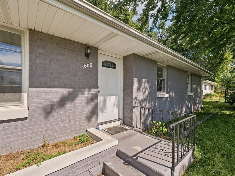 1606 W Kirby Avenue Champaign IL 61821