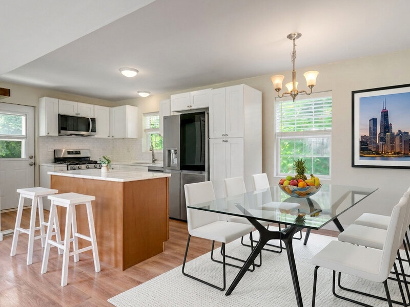201 W Potomac Avenue Lombard IL 60148