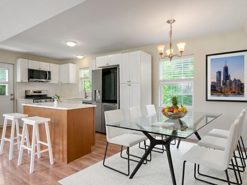 201 W Potomac Avenue Lombard IL 60148
