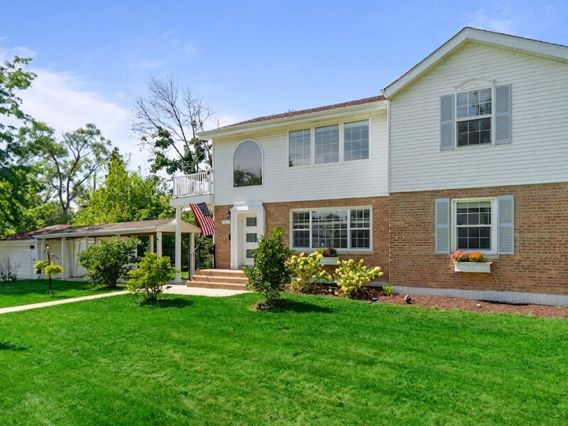 201 W Potomac Avenue Lombard IL 60148