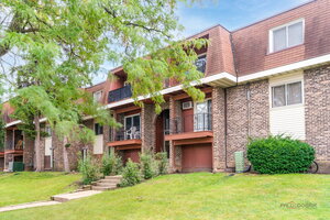 Photo of 575 Heritage Drive Hoffman Estates IL 60169 Unit 206