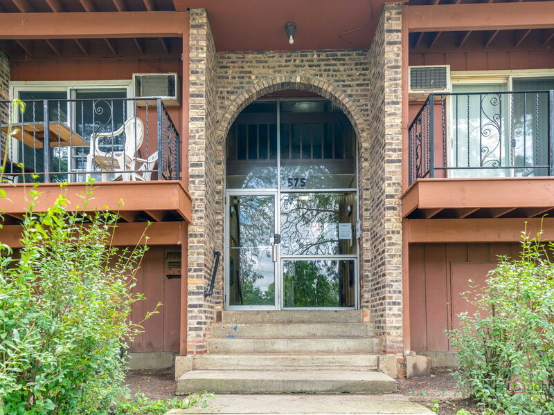 575 Heritage Drive Hoffman Estates IL 60169