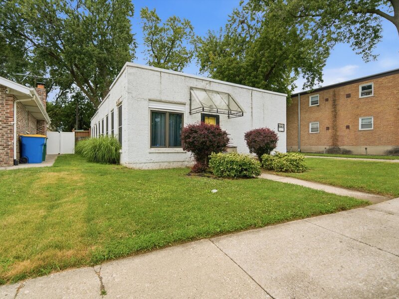 5143 Electric Avenue Hillside IL 60162