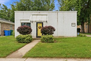 Photo of 5143 Electric Avenue Hillside IL 60162