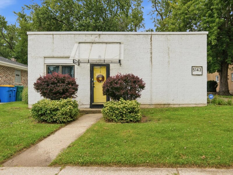 5143 Electric Avenue Hillside IL 60162