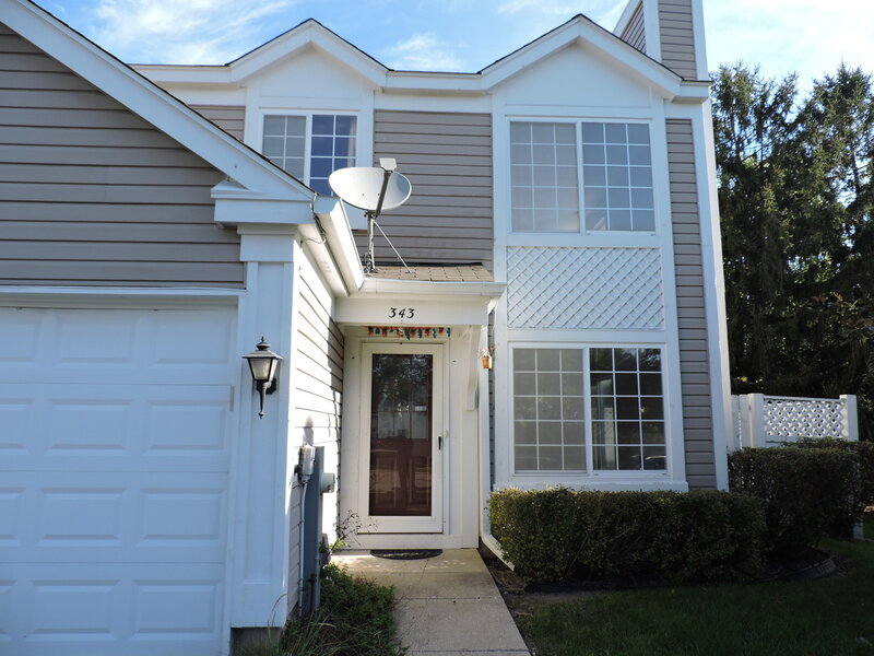 343 Gregory Street Aurora IL 60504