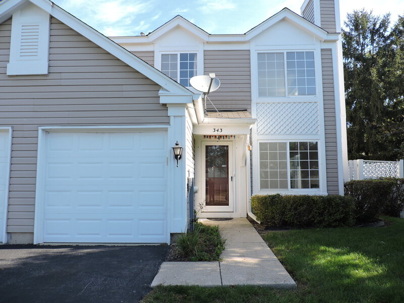 343 Gregory Street Aurora IL 60504