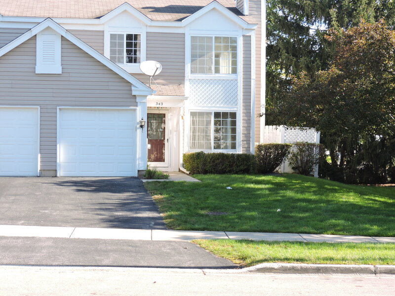 343 Gregory Street Aurora IL 60504