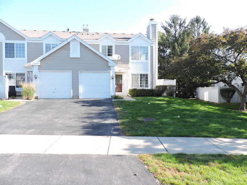 343 Gregory Street Aurora IL 60504