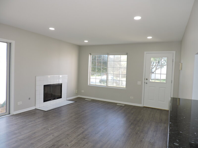 343 Gregory Street Aurora IL 60504