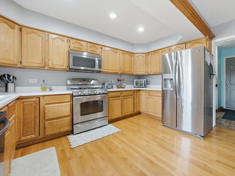 342 Blackfoot Drive Bolingbrook IL 60490