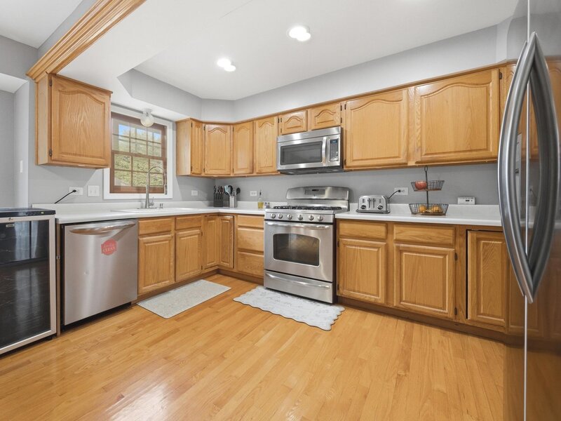 342 Blackfoot Drive Bolingbrook IL 60490