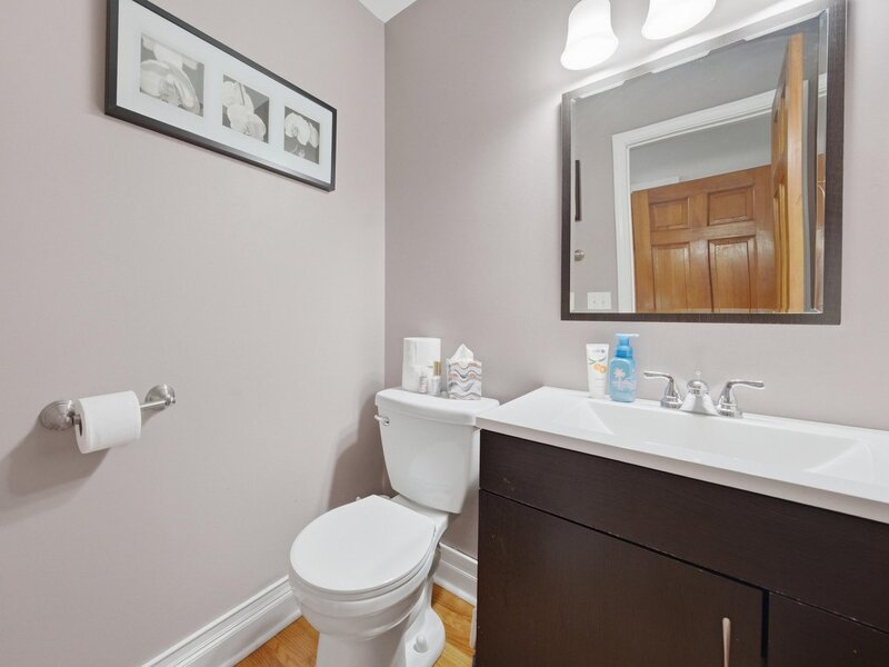 342 Blackfoot Drive Bolingbrook IL 60490
