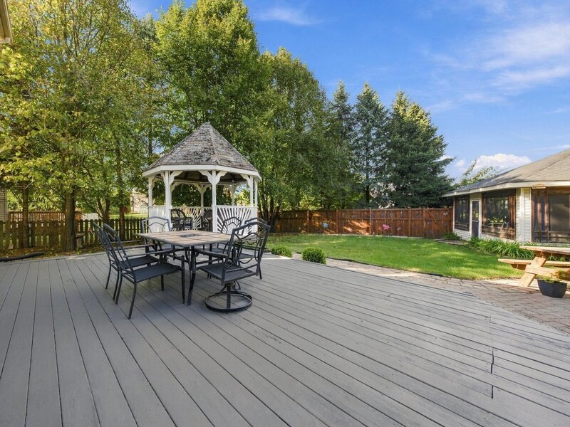 342 Blackfoot Drive Bolingbrook IL 60490