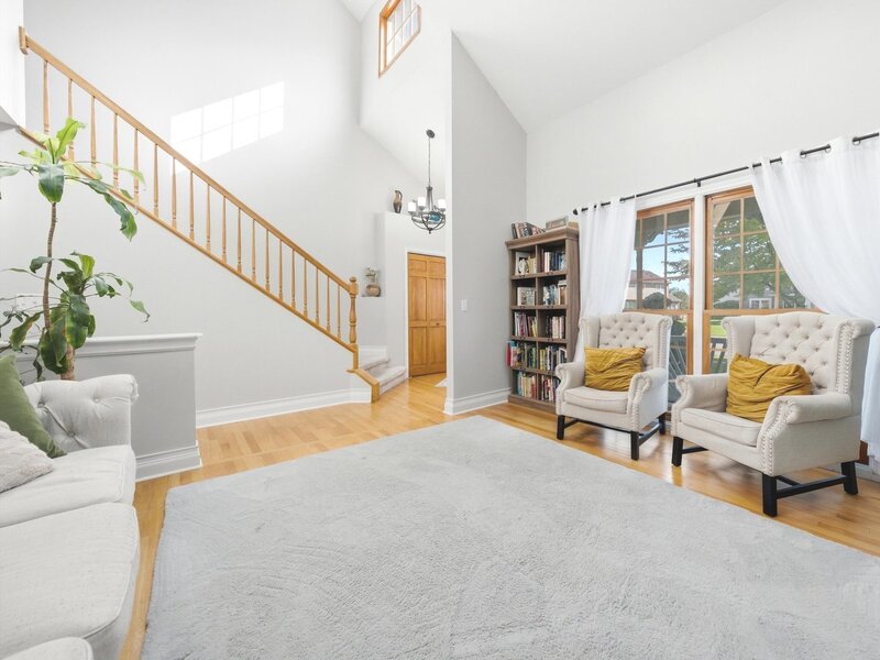 342 Blackfoot Drive Bolingbrook IL 60490