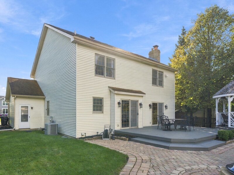 342 Blackfoot Drive Bolingbrook IL 60490