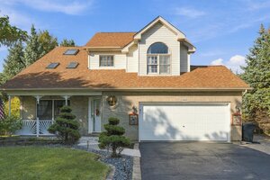 Photo of 342 Blackfoot Drive Bolingbrook IL 60490