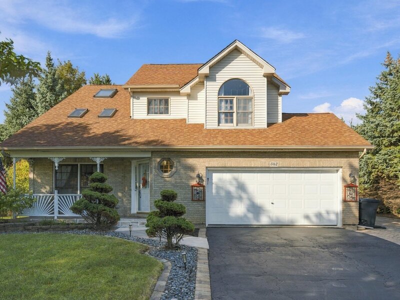 342 Blackfoot Drive Bolingbrook IL 60490