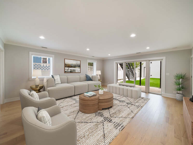 932 N Trumbull Avenue Chicago IL 60651