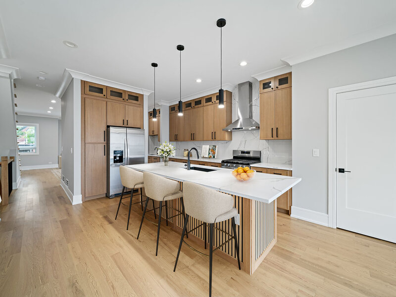 932 N Trumbull Avenue Chicago IL 60651