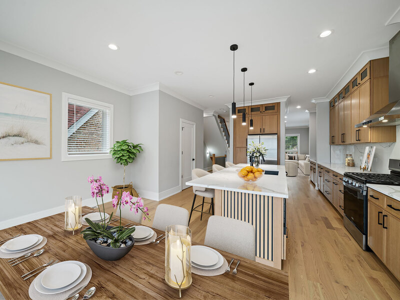 932 N Trumbull Avenue Chicago IL 60651