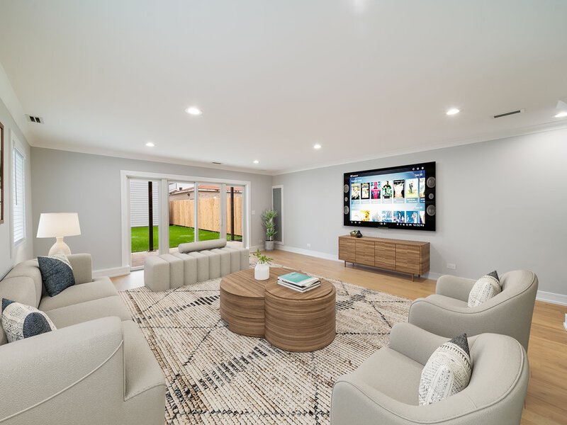 932 N Trumbull Avenue Chicago IL 60651