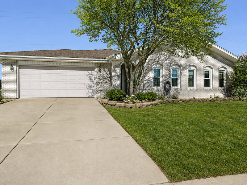7612 Wheeler Drive Orland Park IL 60462
