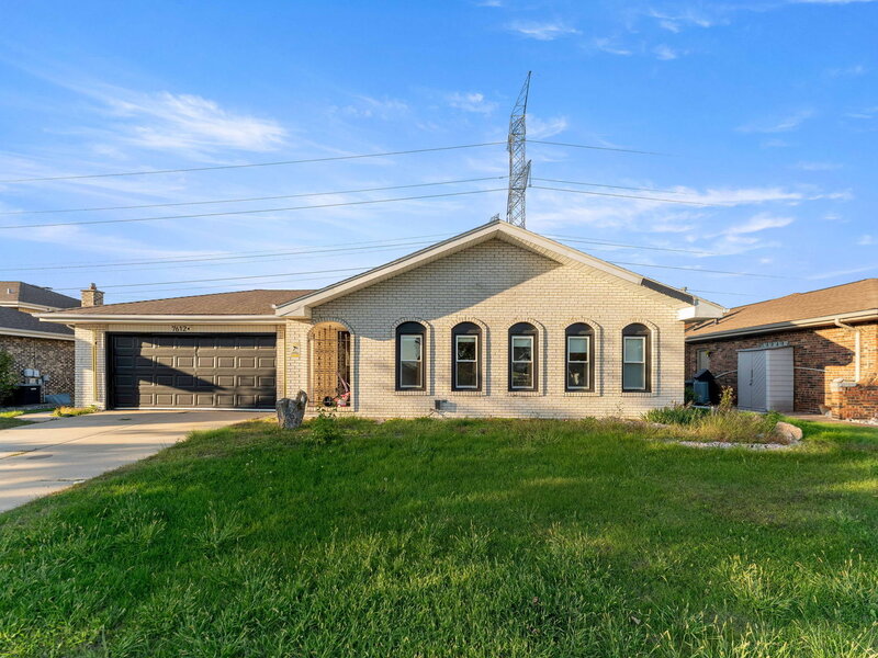 7612 Wheeler Drive Orland Park IL 60462