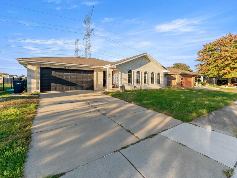 7612 Wheeler Drive Orland Park IL 60462