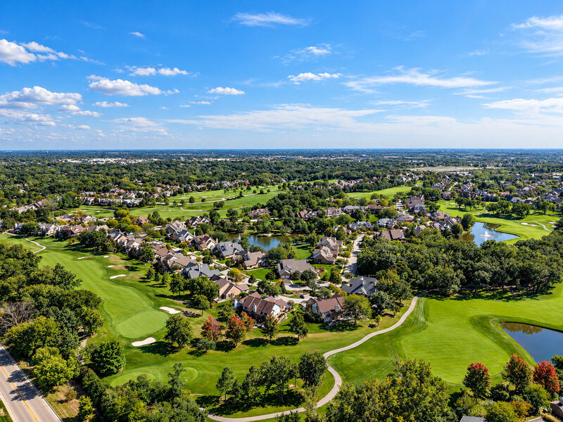 14449 Golf Road Orland Park IL 60462
