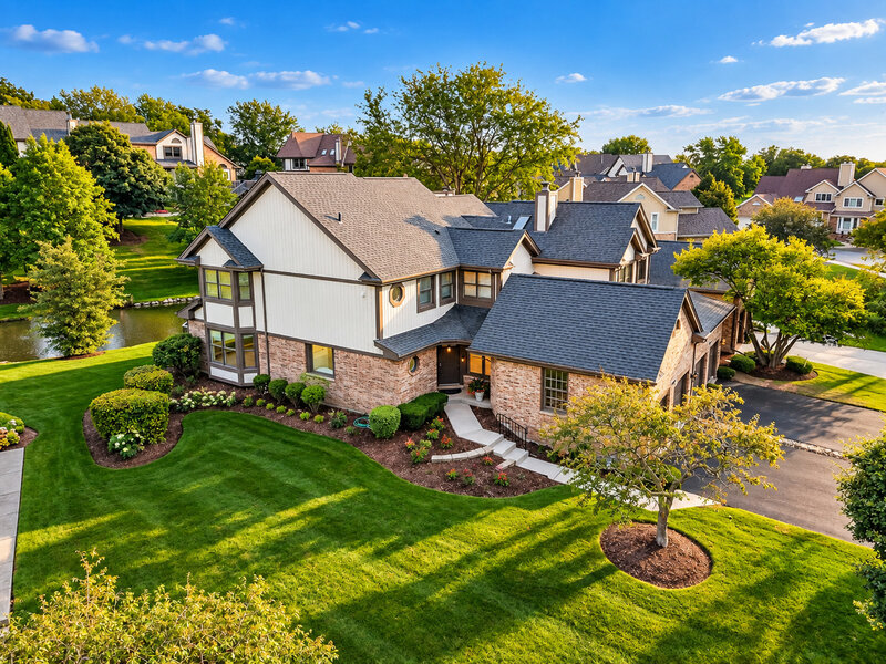 14449 Golf Road Orland Park IL 60462