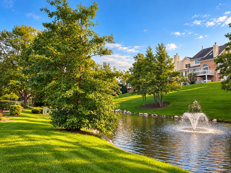 14449 Golf Road Orland Park IL 60462