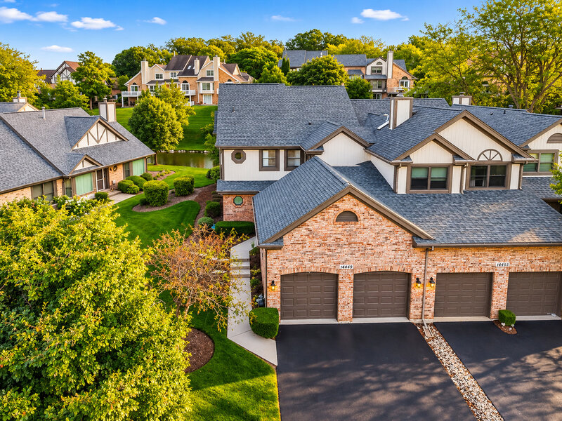 14449 Golf Road Orland Park IL 60462