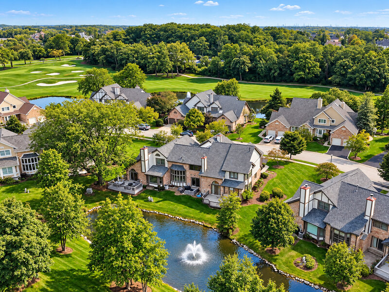 14449 Golf Road Orland Park IL 60462