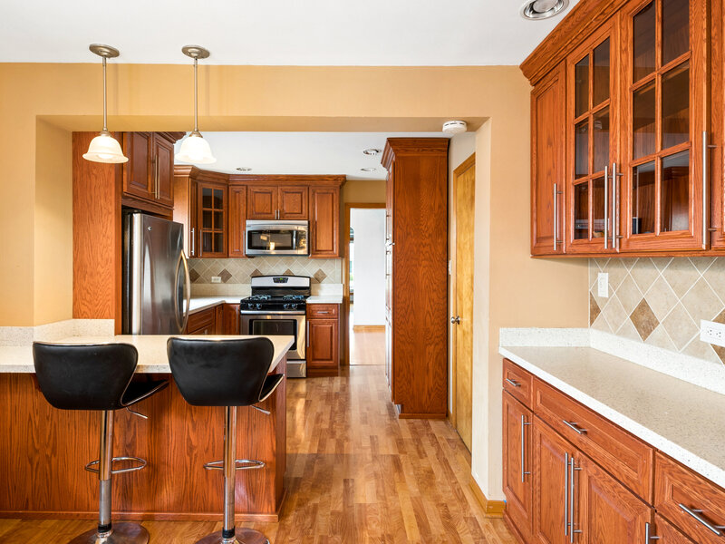4838 W 97th Place Oak Lawn IL 60453
