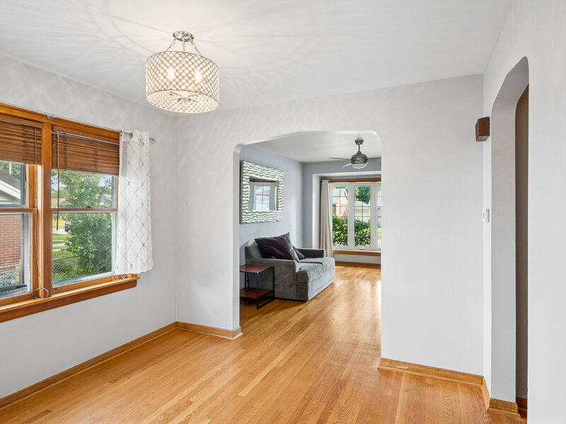 4838 W 97th Place Oak Lawn IL 60453