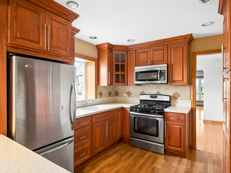 4838 W 97th Place Oak Lawn IL 60453