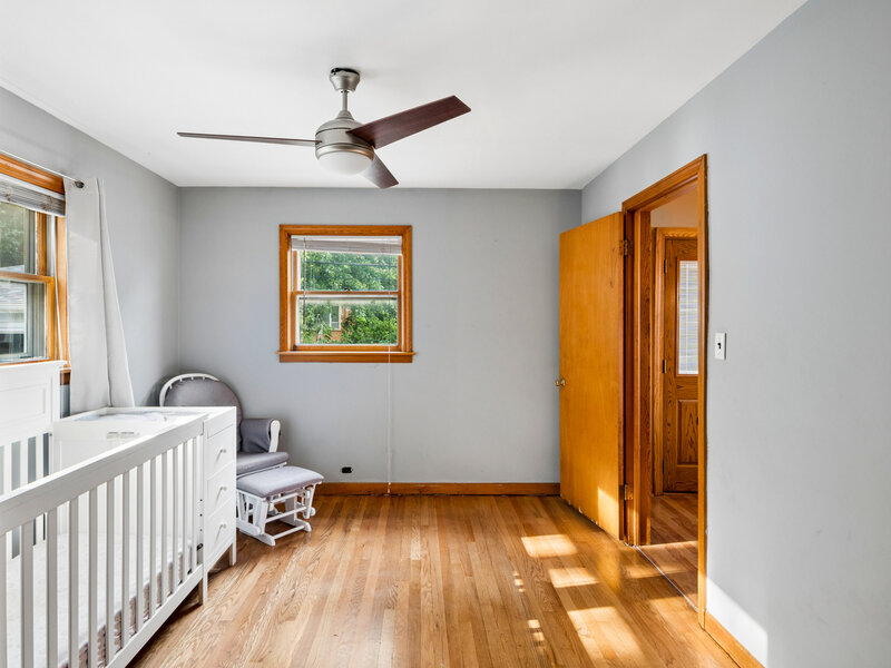 4838 W 97th Place Oak Lawn IL 60453