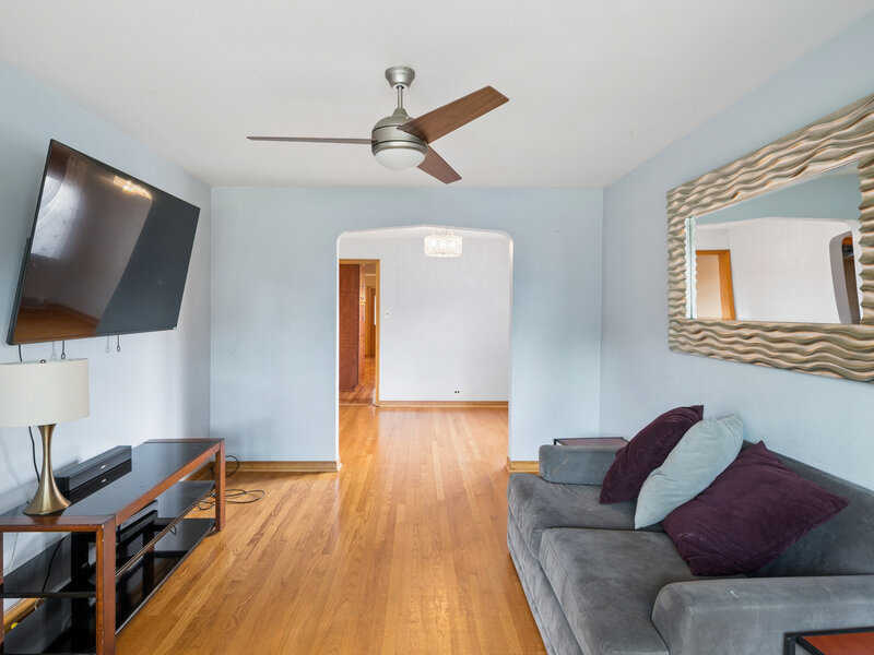 4838 W 97th Place Oak Lawn IL 60453