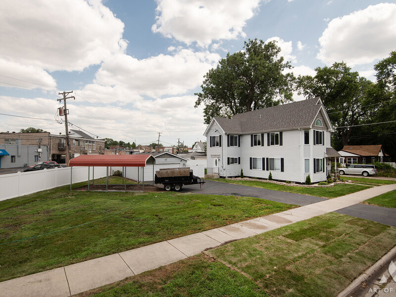 6120 W 98th Street Oak Lawn IL 60453